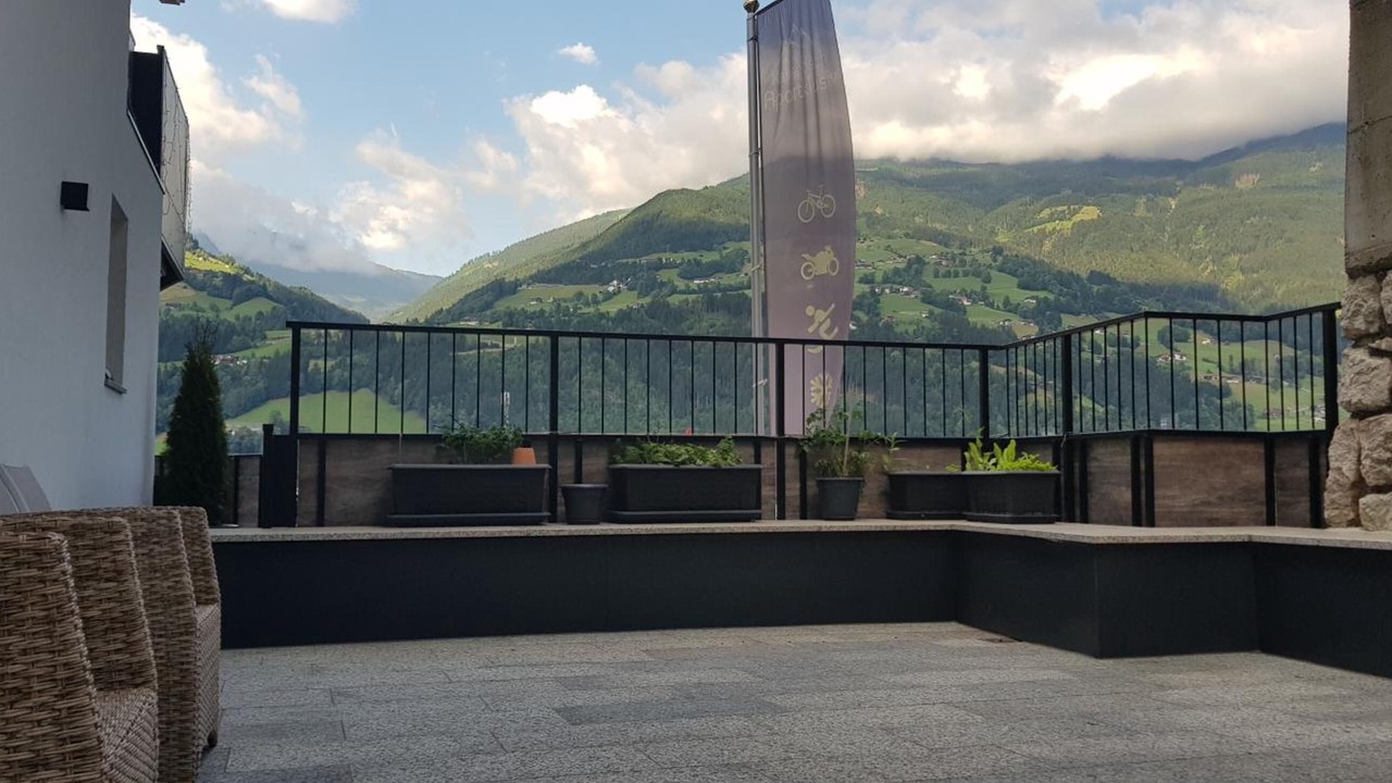 Photo of Patio Balcony in Kaltenbach