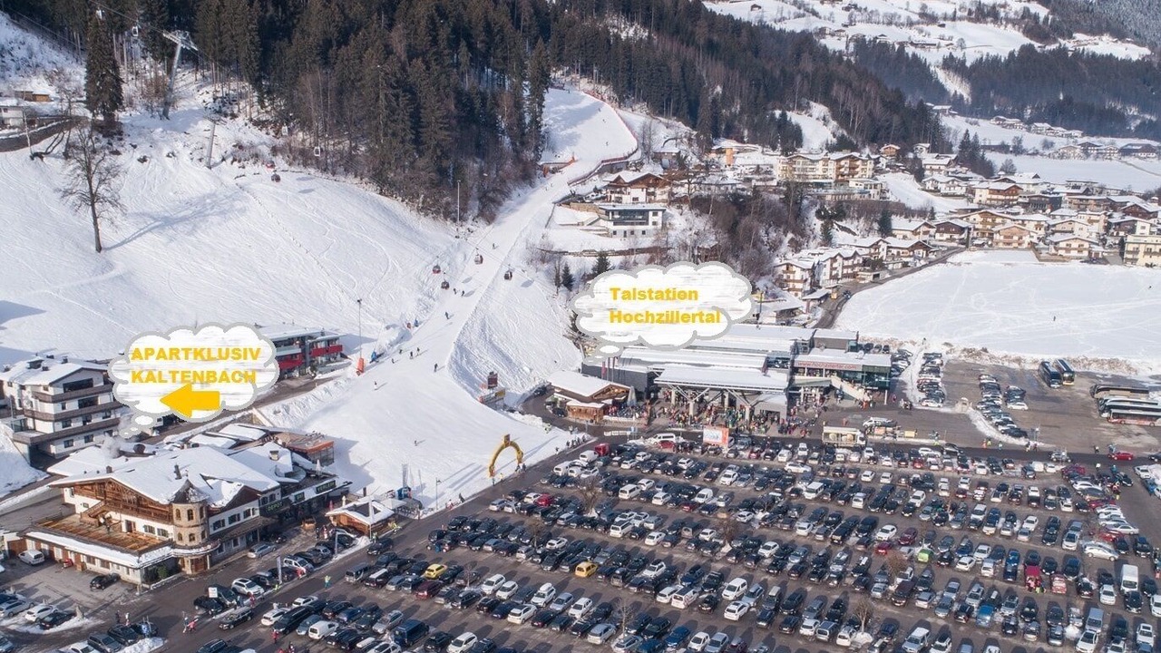Photo of Outdoor in Kaltenbach