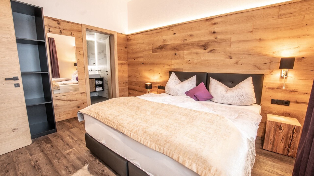 Photo of Bedroom in Kaltenbach