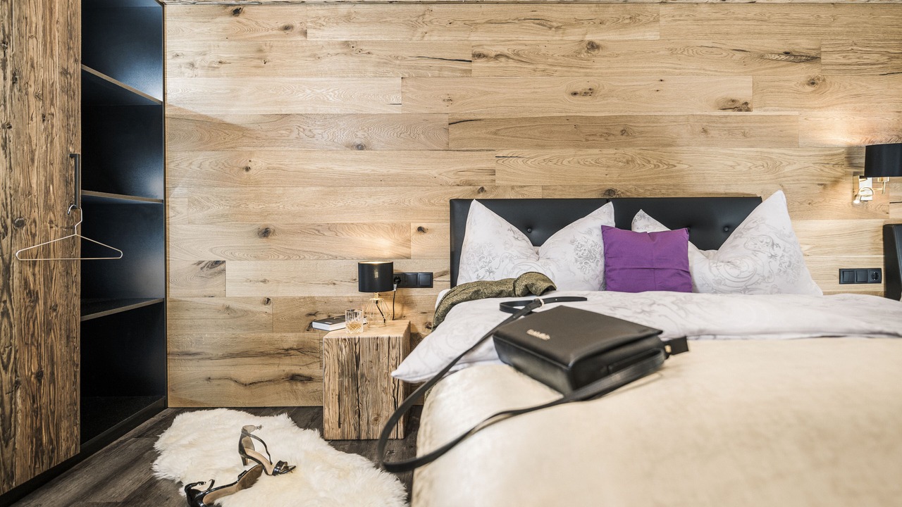Photo of Bedroom in Kaltenbach