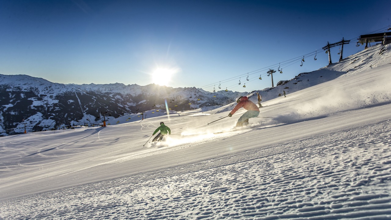 Photo of Others in Kaltenbach