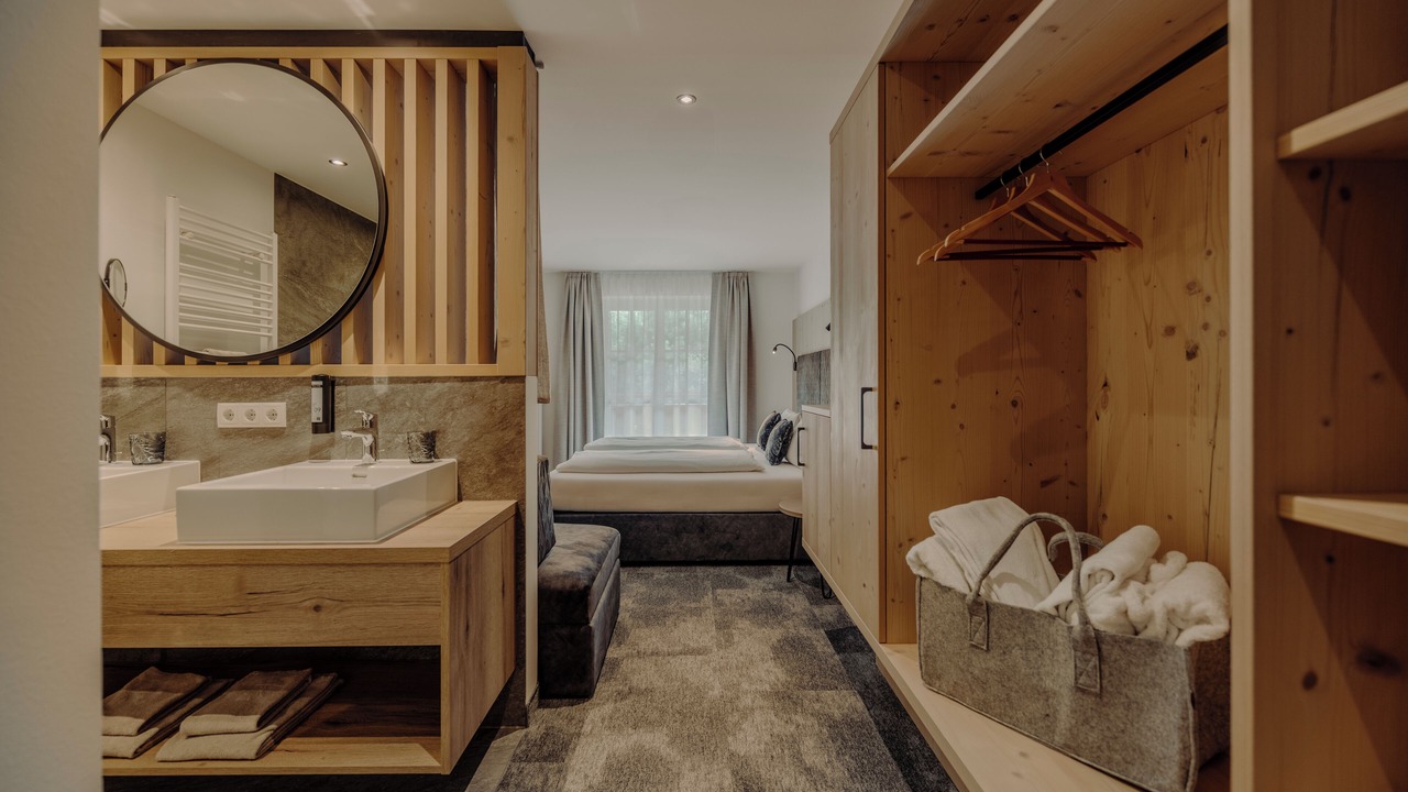 Photo of Bedroom in Flachau