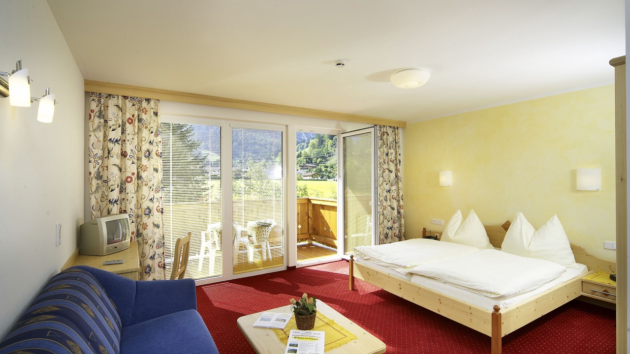 Photo of Bedroom in Wald im Pinzgau