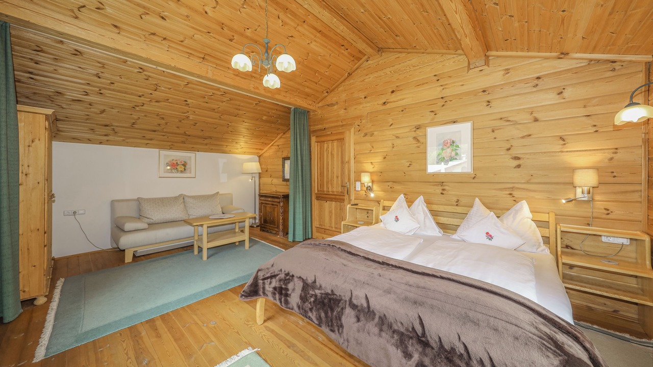 Photo of Bedroom in Oberndorf bei Kitzbuhel