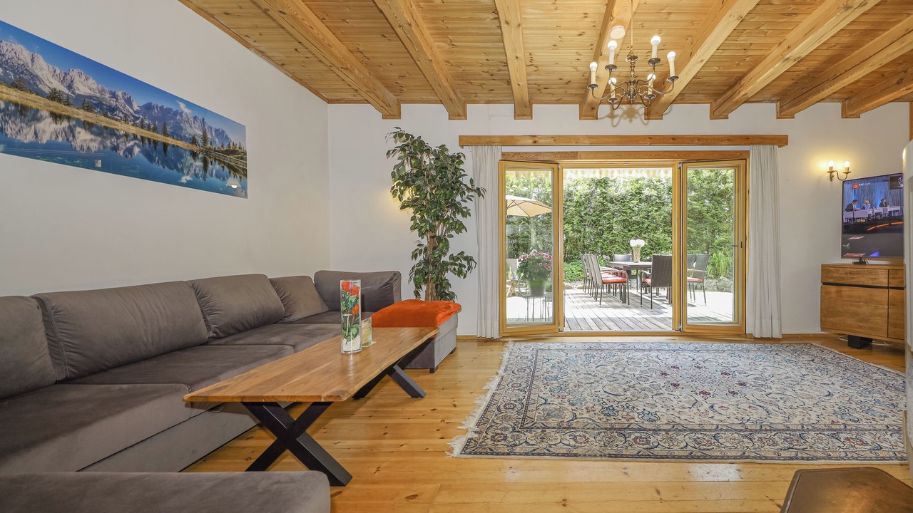 Photo of Livingroom in Oberndorf bei Kitzbuhel