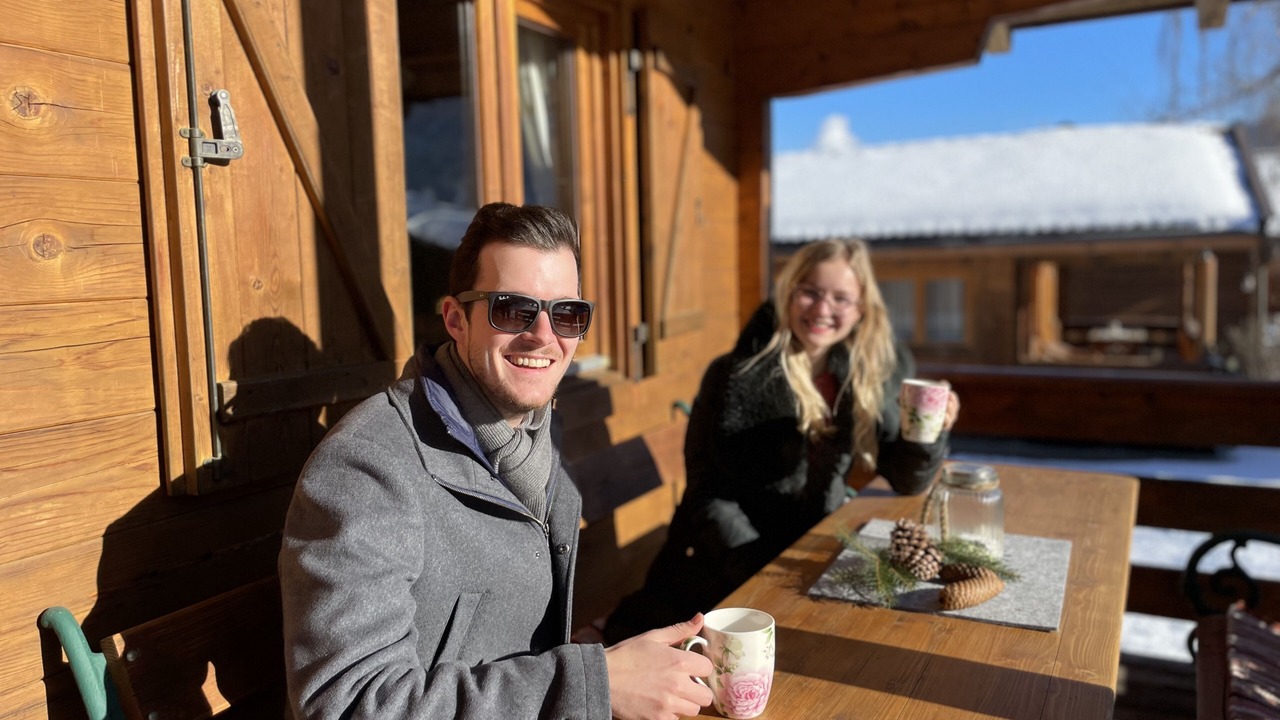 Photo of Outdoor in Oberndorf bei Kitzbuhel