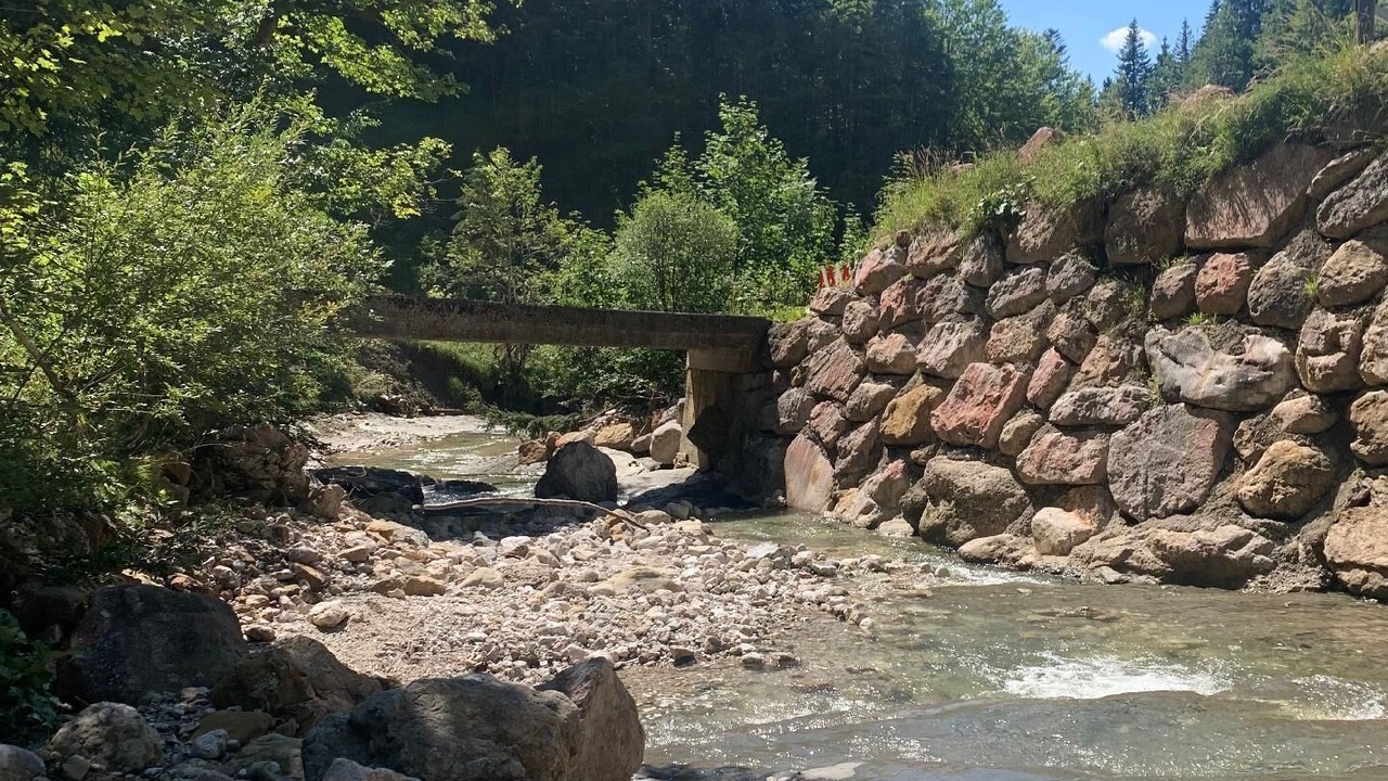 Photo of Outdoor in Russbach am Pass Gschuett