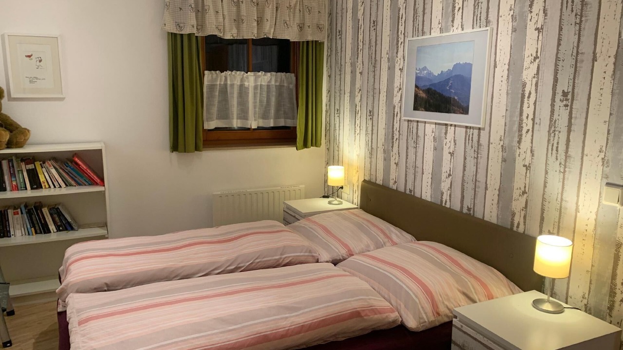 Photo of Bedroom in Russbach am Pass Gschuett