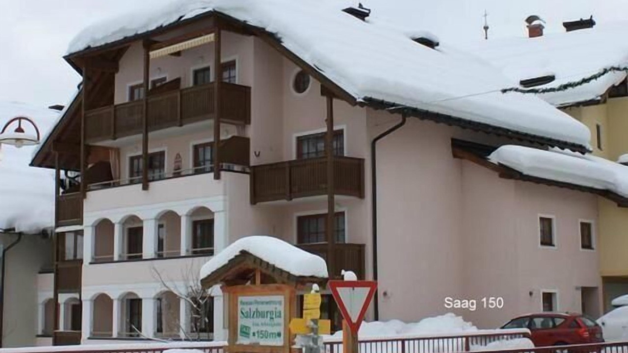 Photo of Outdoor in Russbach am Pass Gschuett
