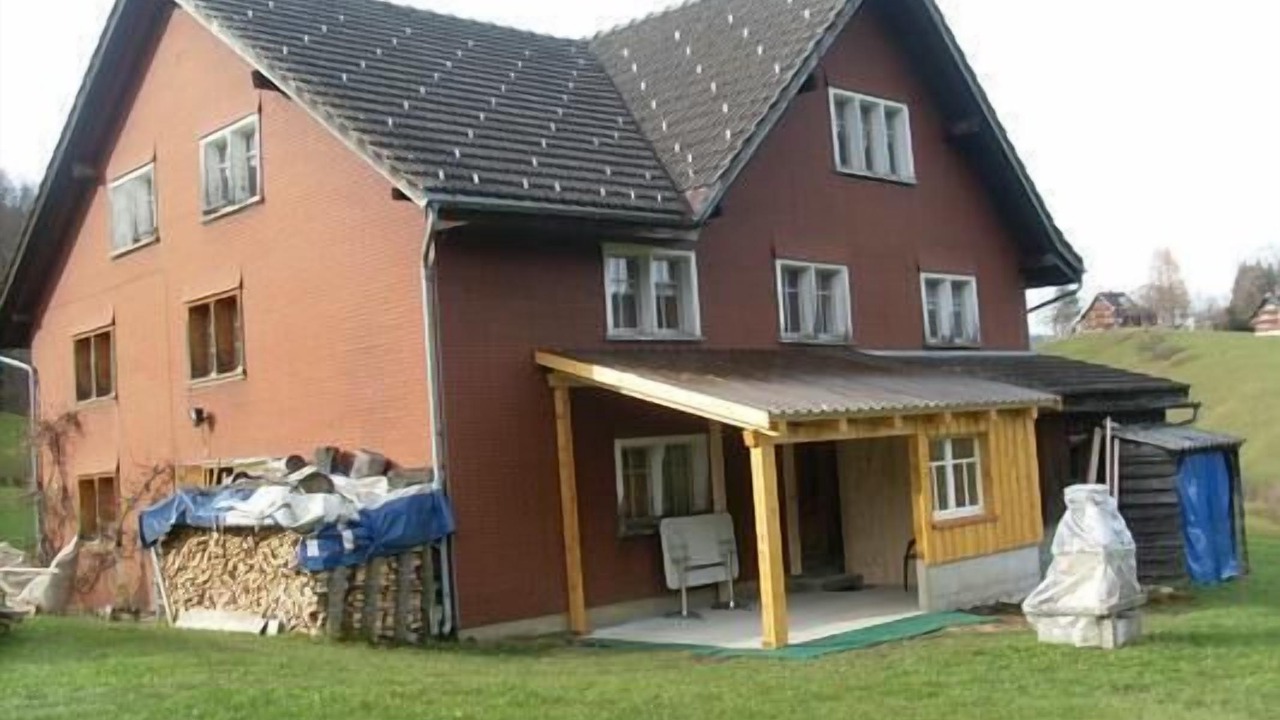 Photo of Outdoor in Nesslau