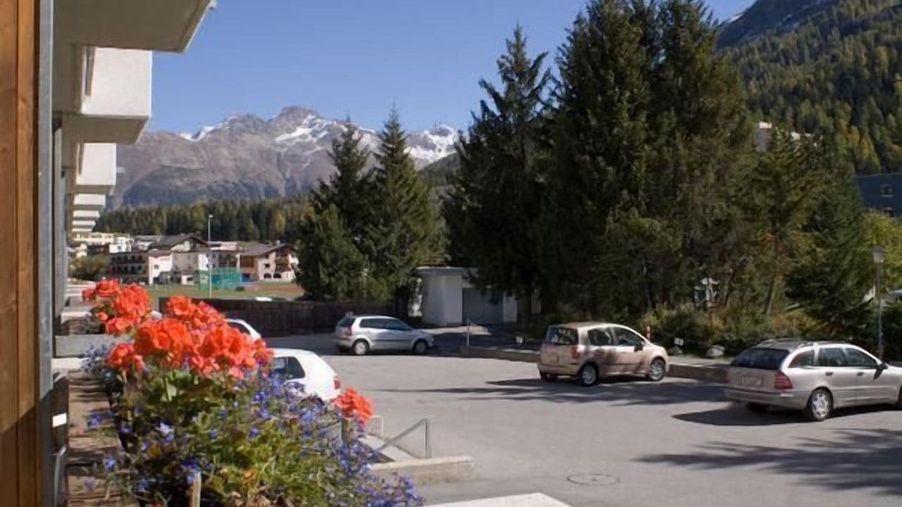 Photo of Outdoor in Sankt Moritz-Bad