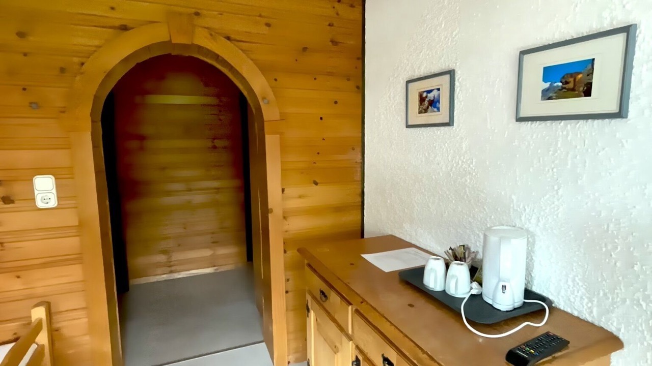 Photo of Bedroom in Schonbach