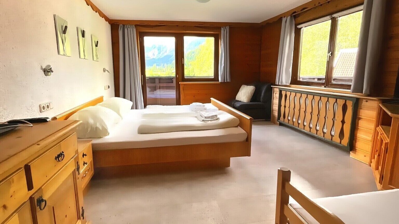 Photo of Bedroom in Schonbach