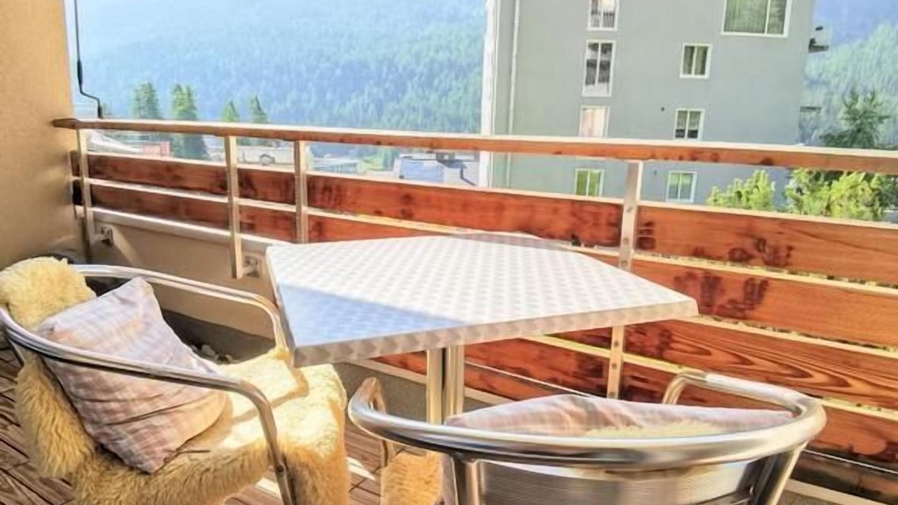 Photo of Outdoor in Sankt Moritz-Bad