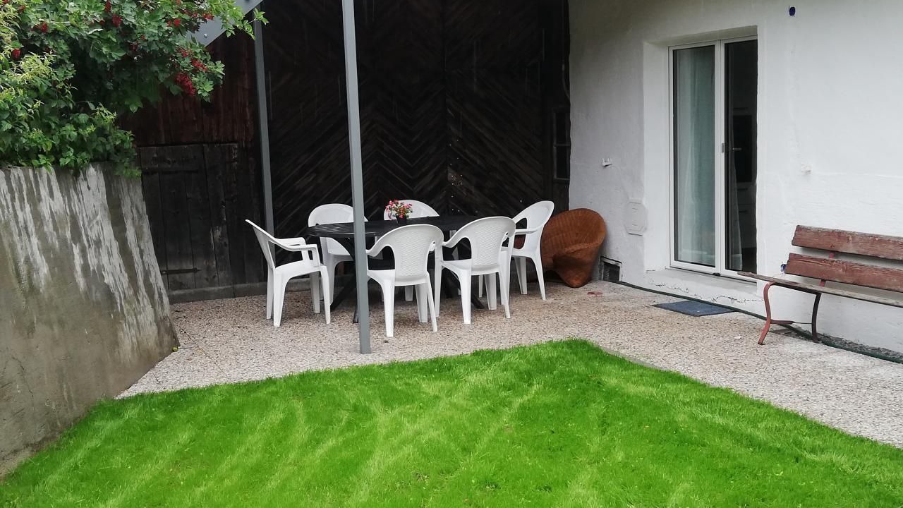 Photo of Outdoor in Santa Maria Val Muestair