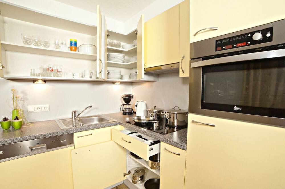 Photo of Kitchen in Ischgl