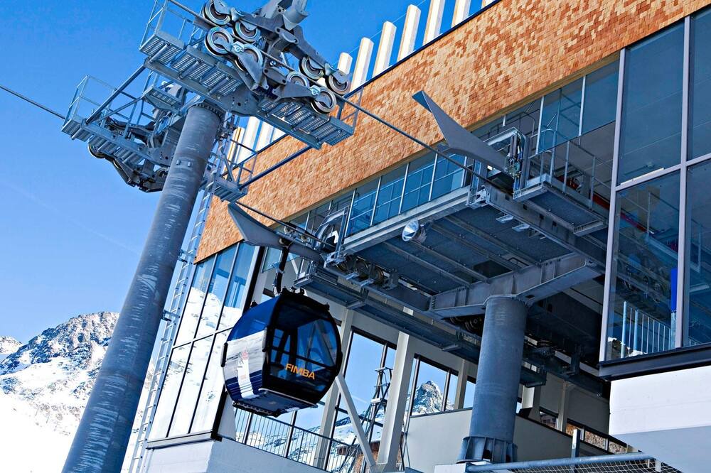 Photo of Outdoor in Ischgl