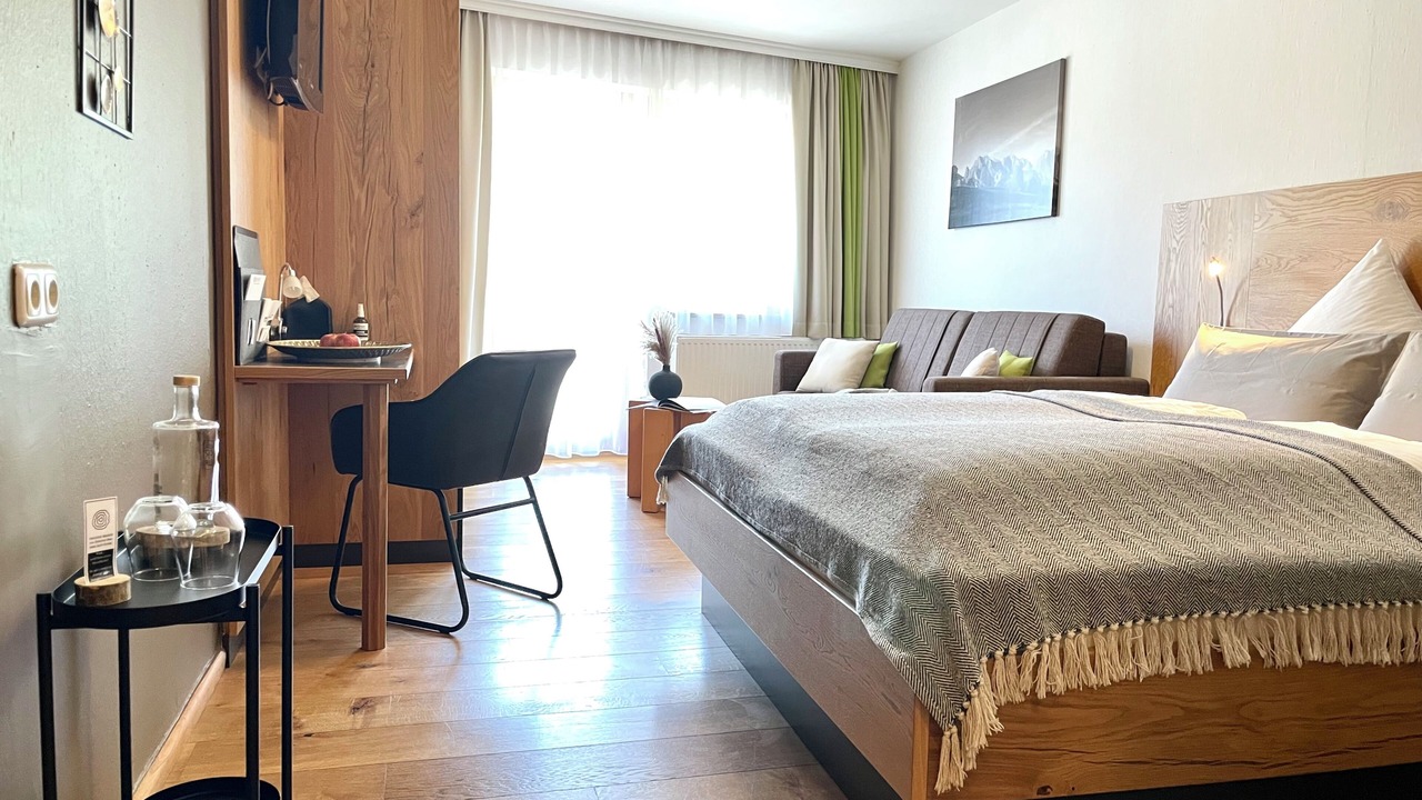 Photo of Bedroom in Maria Alm am Steinernen Meer