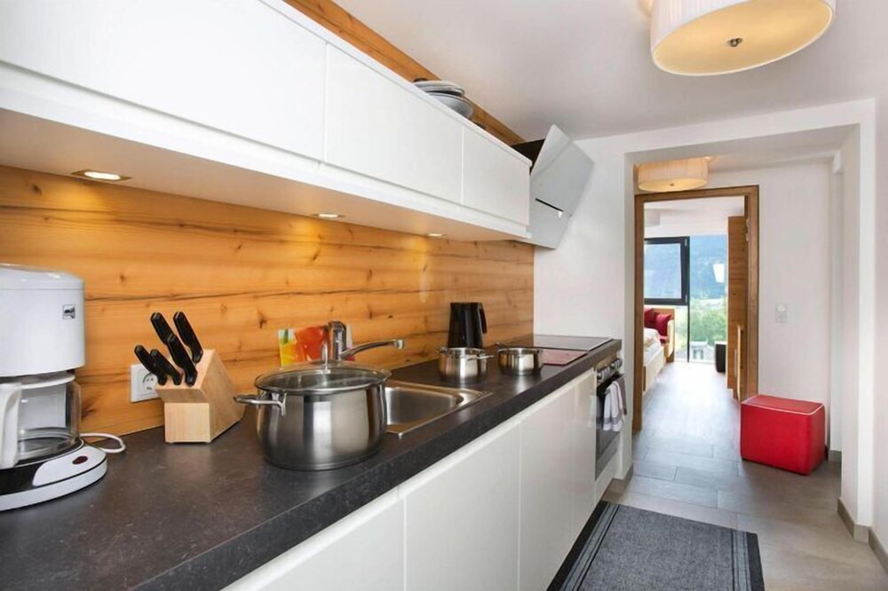 Photo of Kitchen in Schonbach