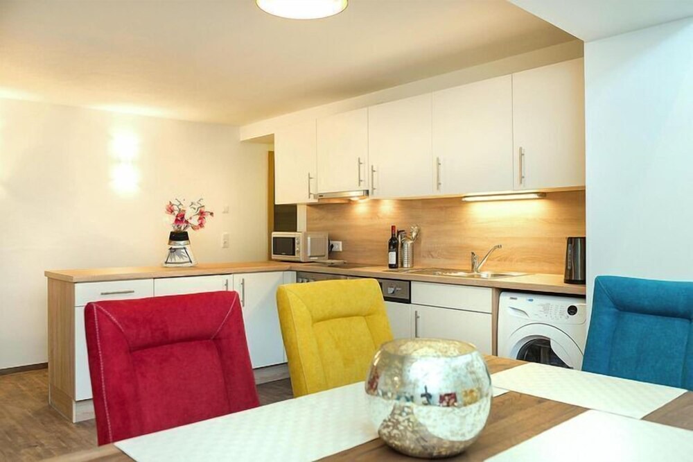Photo of Kitchen in Niederau