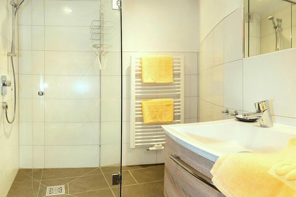Photo of Bathroom in Niederau
