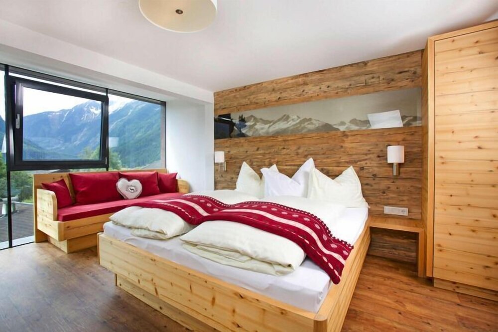 Photo of Bedroom in Schonbach