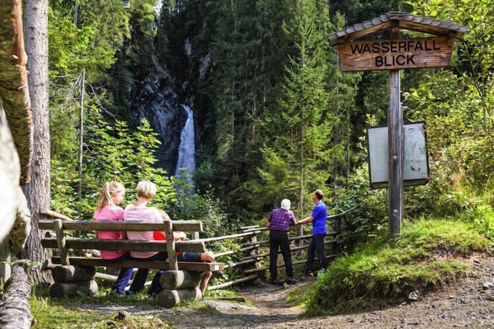 Photo of Outdoor in Schonbach