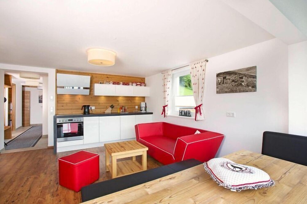 Photo of Livingroom in Schonbach