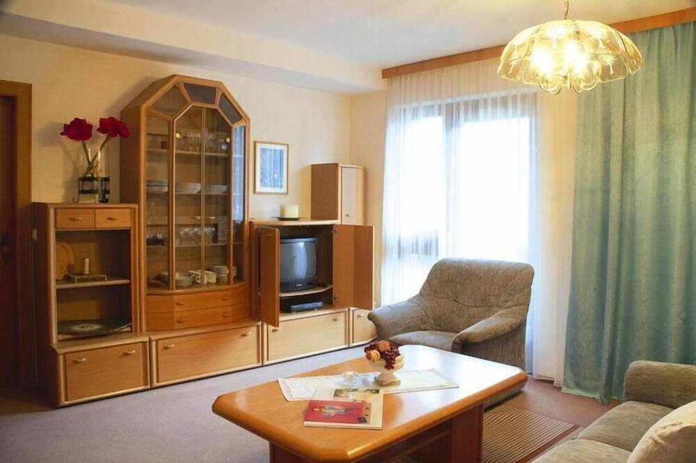 Photo of Livingroom in Oberdrauburg