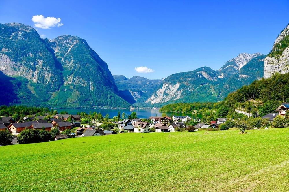 Photo of Others in Obertraun