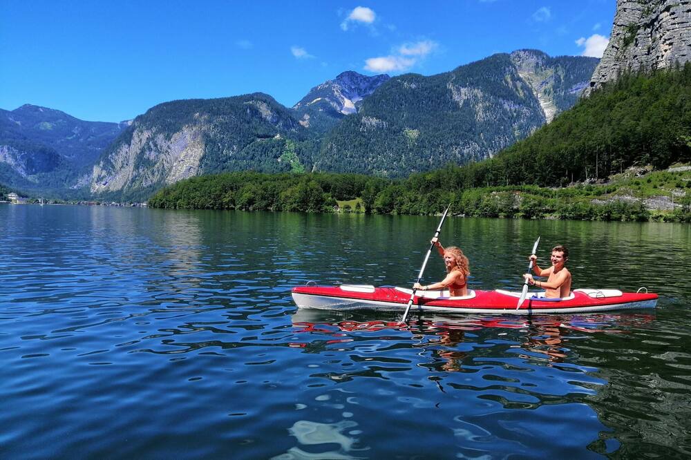 Photo of Others in Obertraun