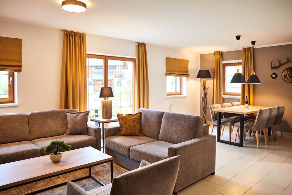 Photo of Livingroom in Obertraun