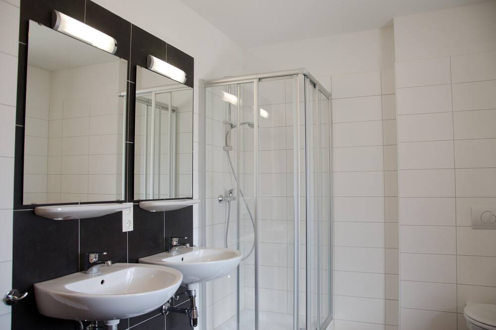 Photo of Bathroom in Obertraun