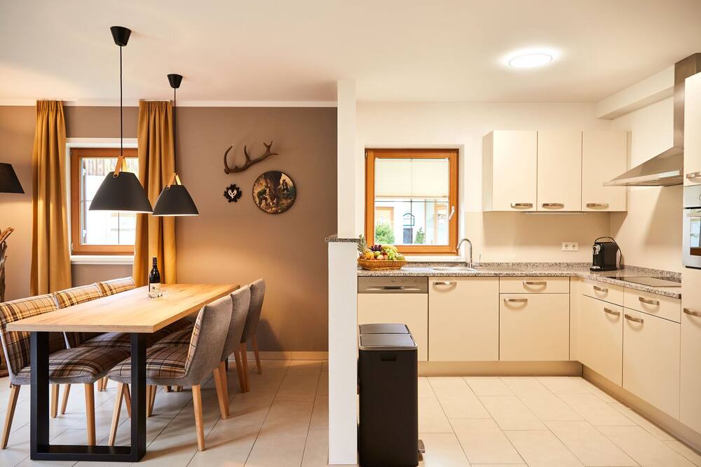 Photo of Livingroom in Obertraun