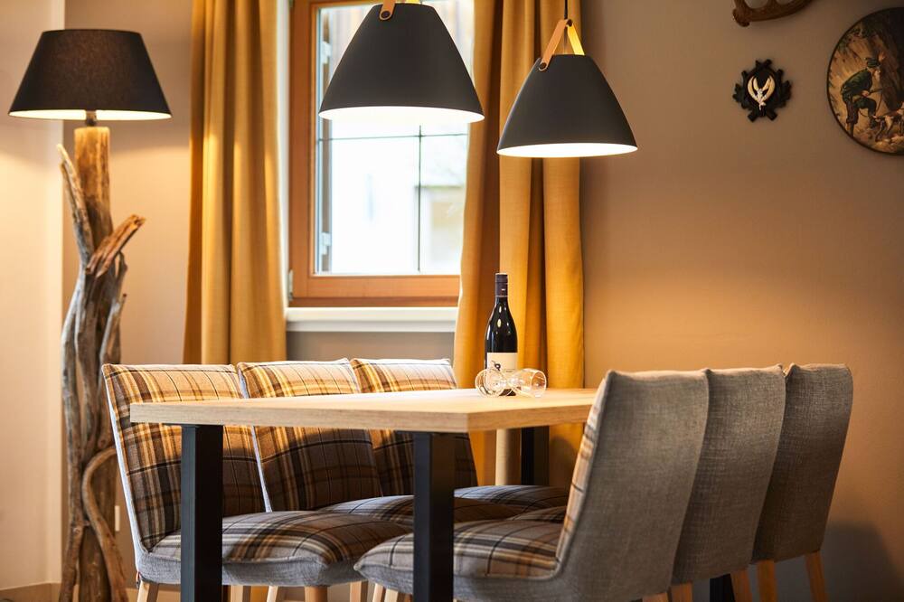 Photo of Livingroom in Obertraun