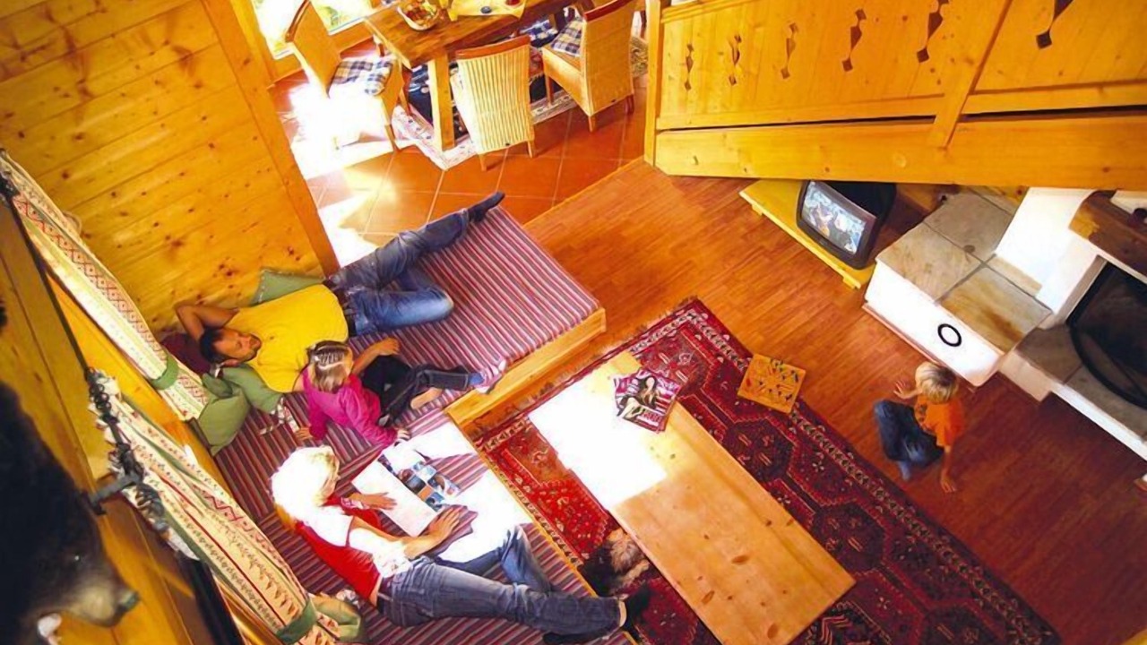 Photo of Livingroom in Schonbach
