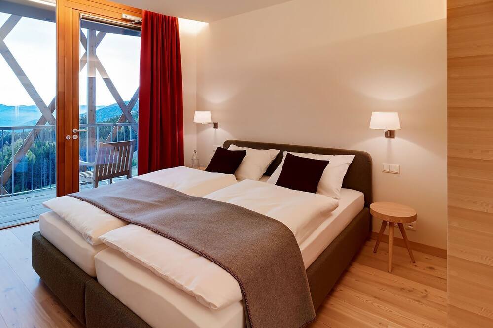 Photo of Bedroom in Rennweg am Katschberg