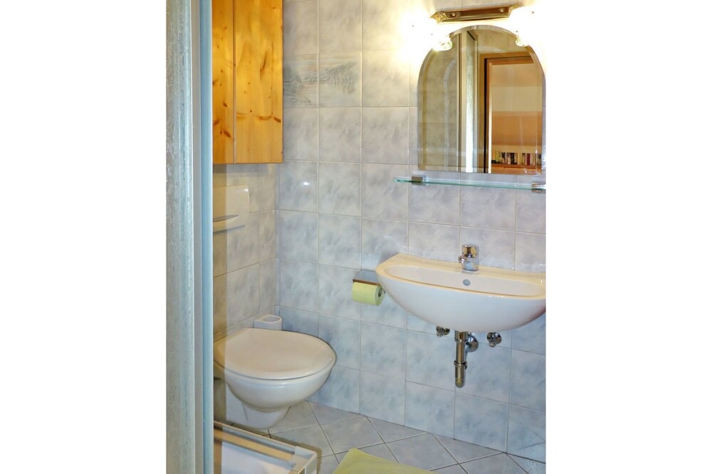 Photo of Bathroom in Lofer