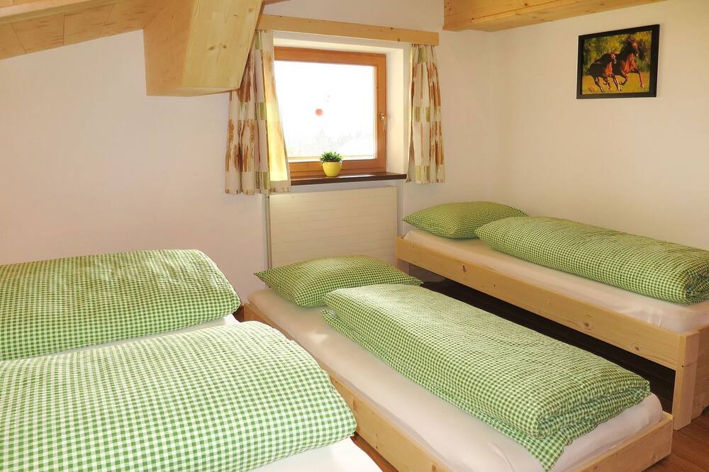 Photo of Bedroom in Lofer