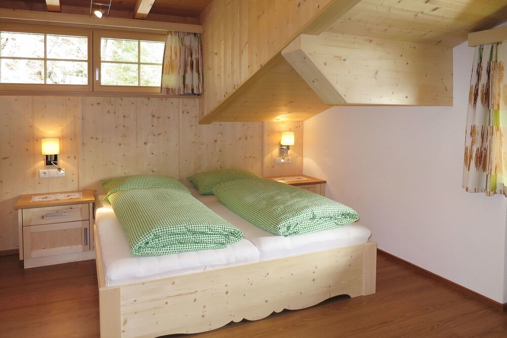 Photo of Bedroom in Lofer