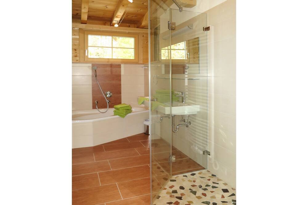 Photo of Bathroom in Lofer
