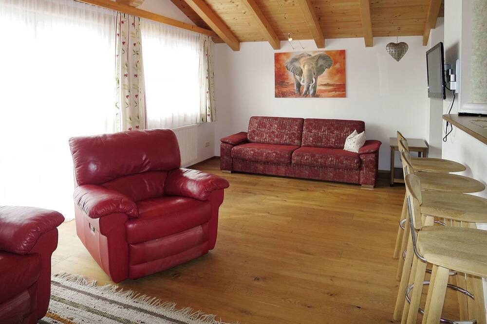 Photo of Bedroom in Lofer