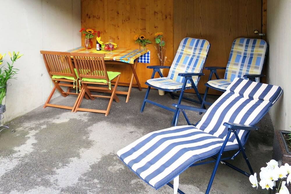 Photo of Bedroom in Vorderlanersbach