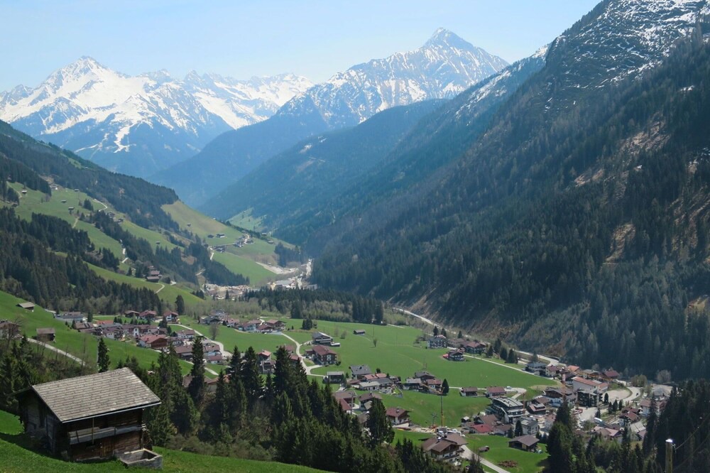 Photo of Others in Vorderlanersbach