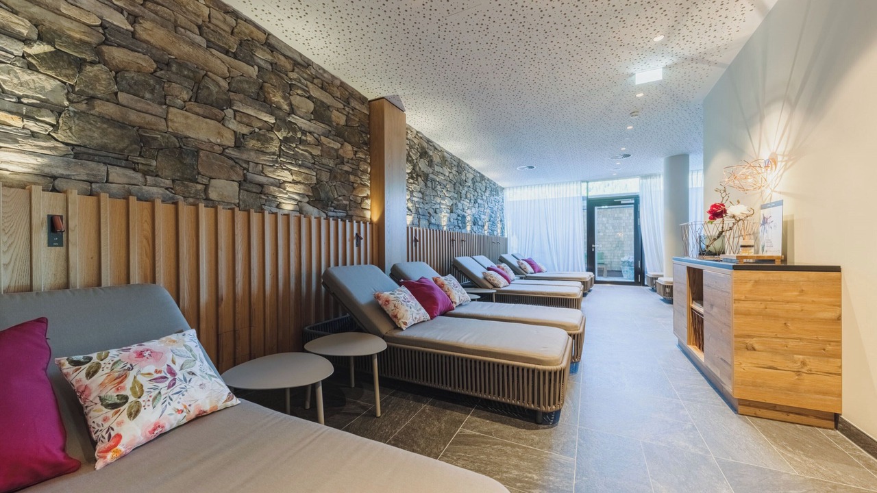 Photo of Bedroom in Schruns