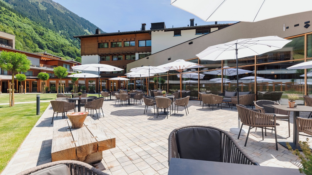 Photo of Outdoor in Schruns