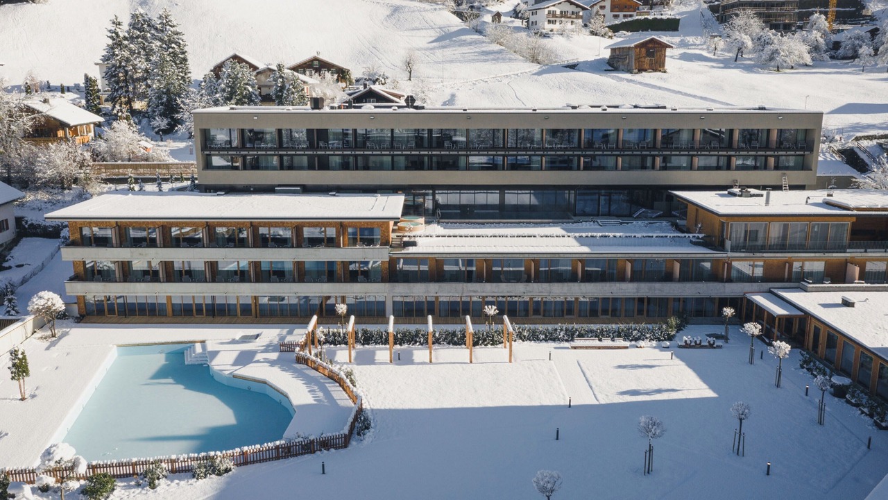 Photo of Others in Schruns