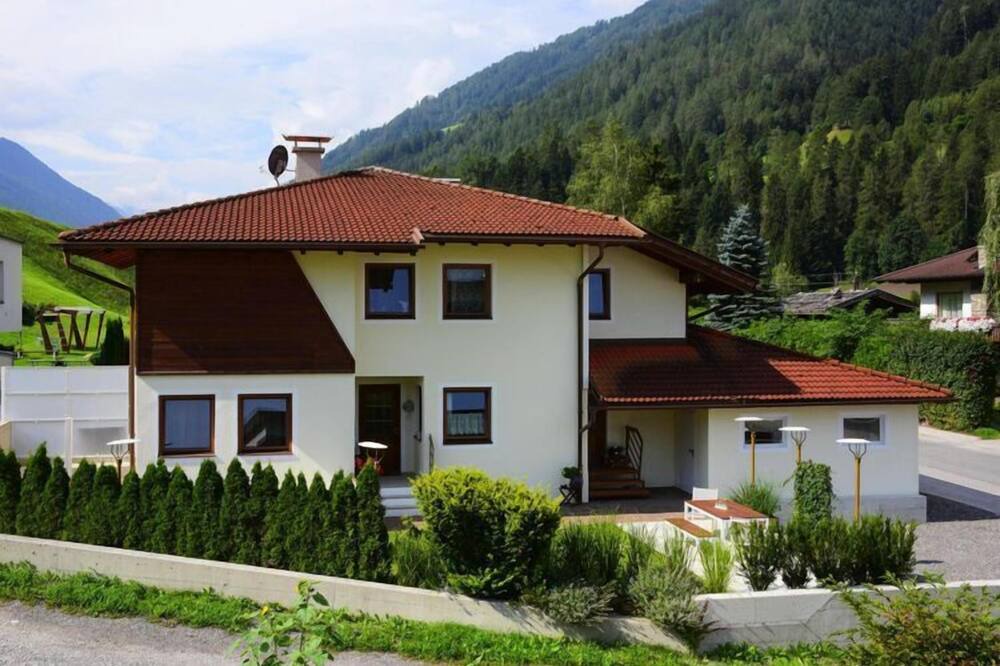 Photo of Outdoor in Fulpmes