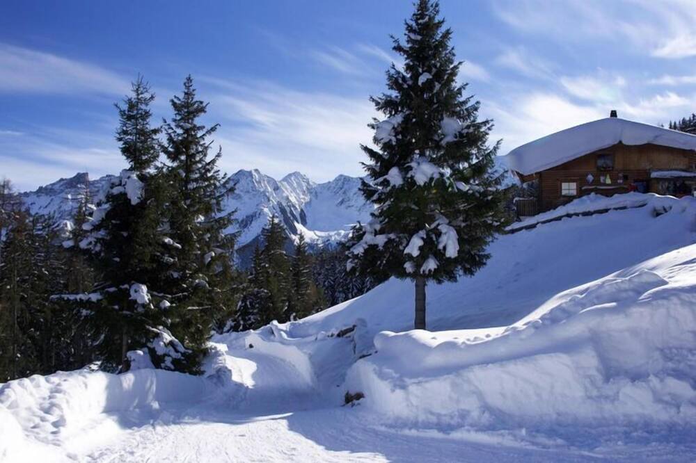 Photo of Outdoor in Fulpmes