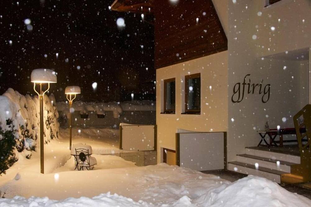 Photo of Outdoor in Fulpmes